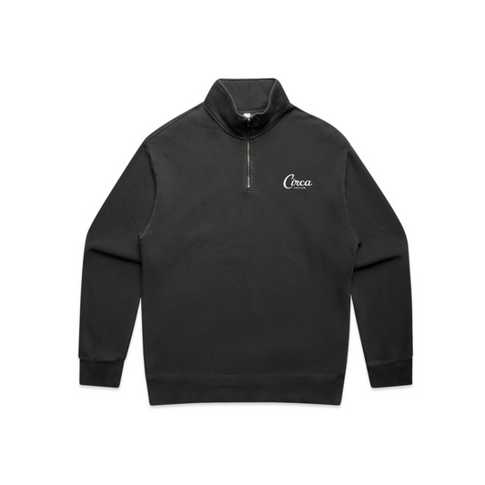 Circa Resorts Quarterzip