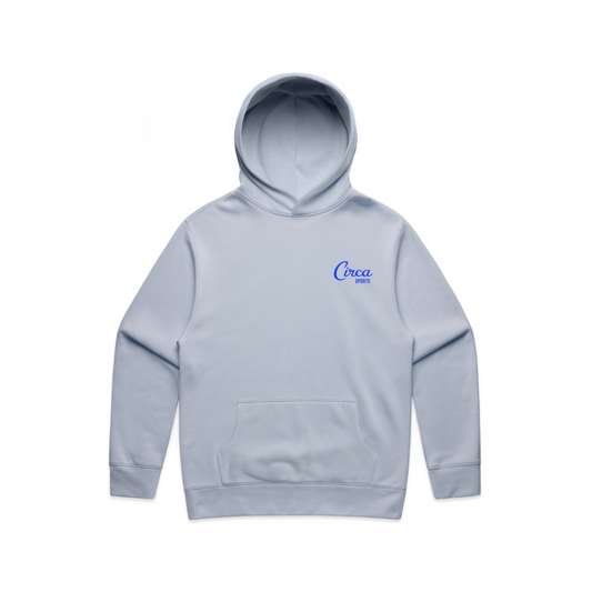 Circa Sports Men's Hoodie