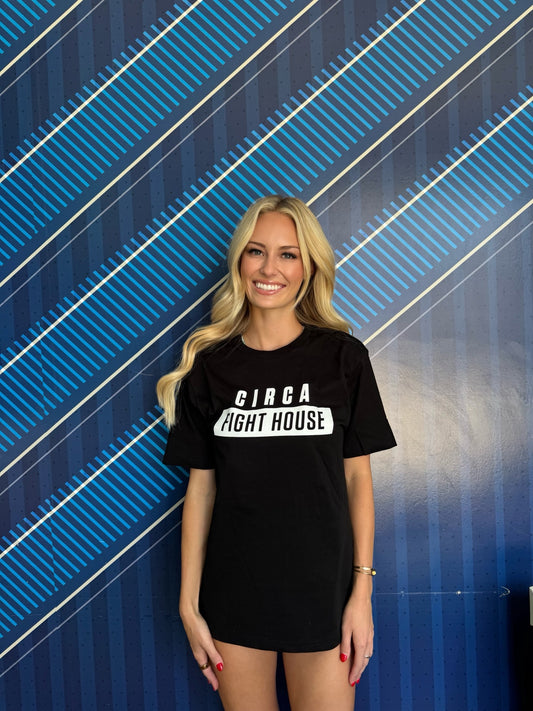 Circa Fight House Tee