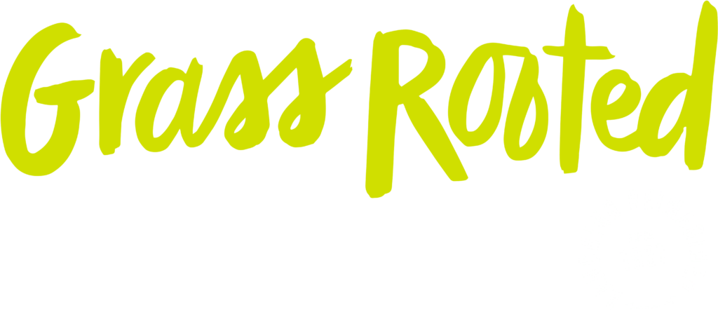 Grass Rooted Grass-Fed Beef