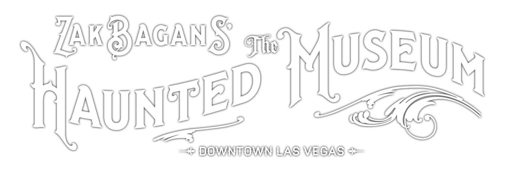 Zak Bagans’ The Haunted Museum