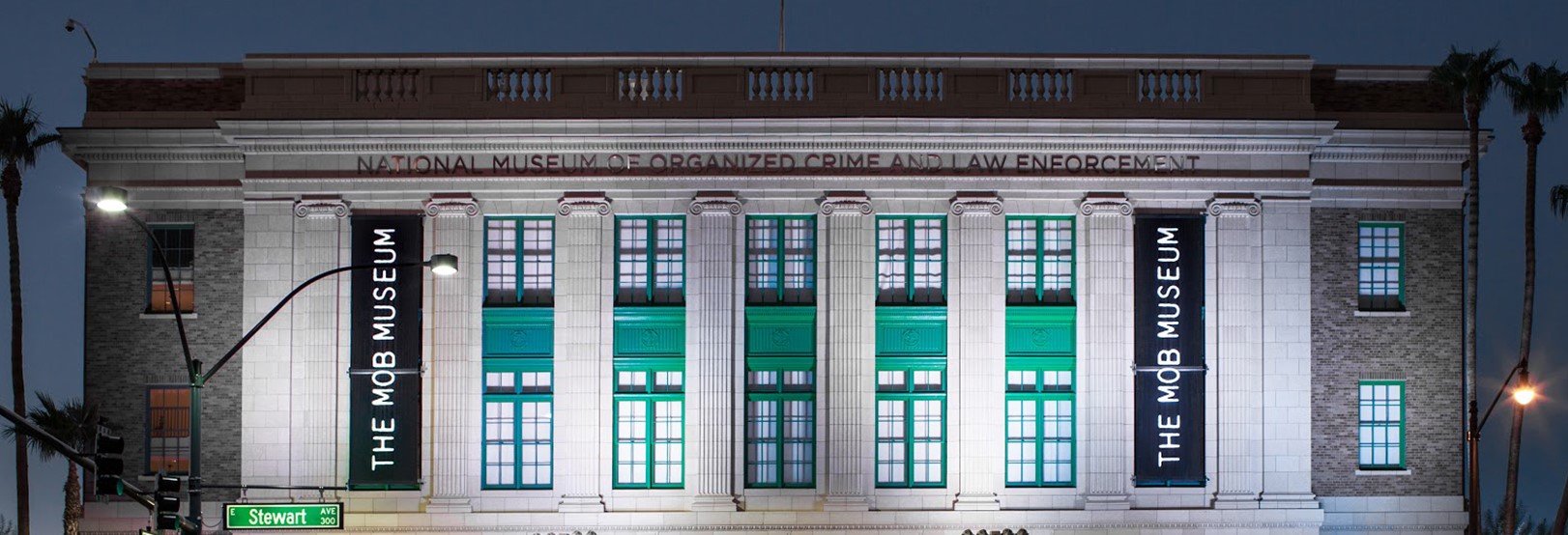 Las Vegas Mob classic ‘Casino’ celebrates 30th anniversary