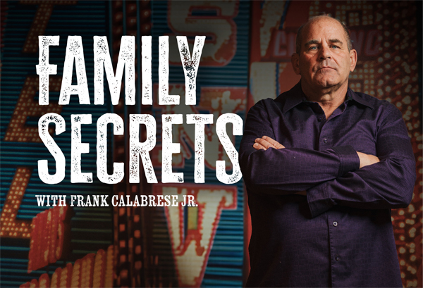 Meet Frank Calabrese Jr.