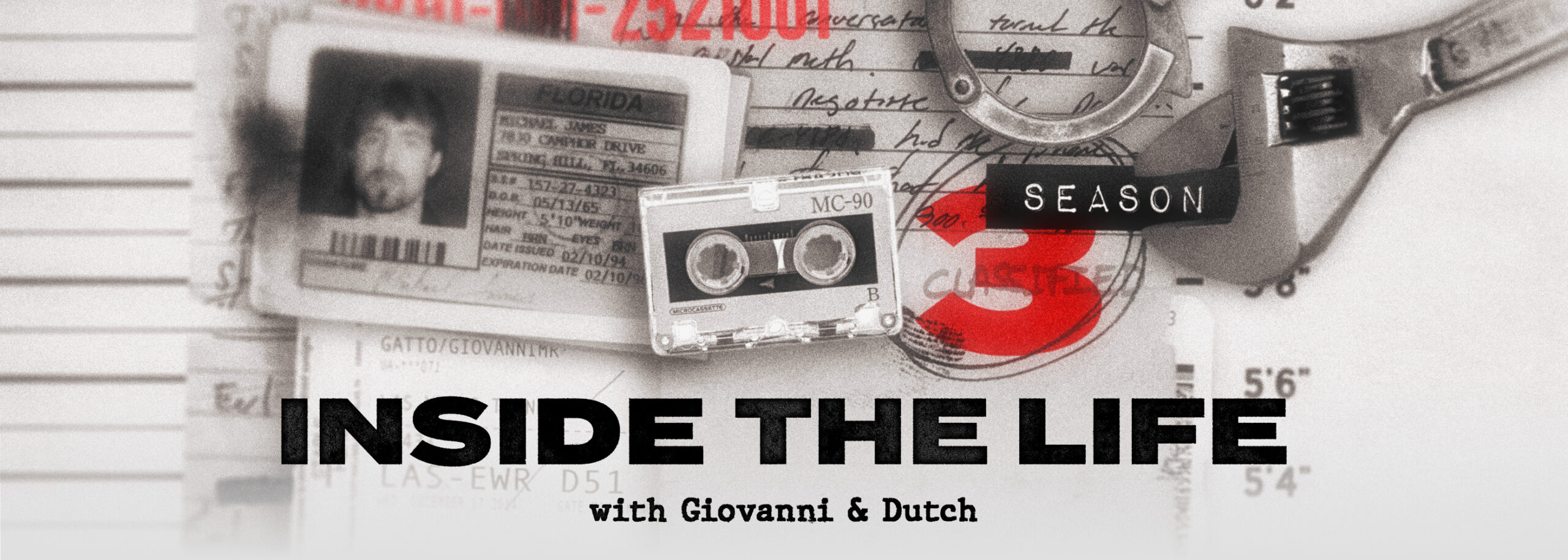 Visit Inside The Life website