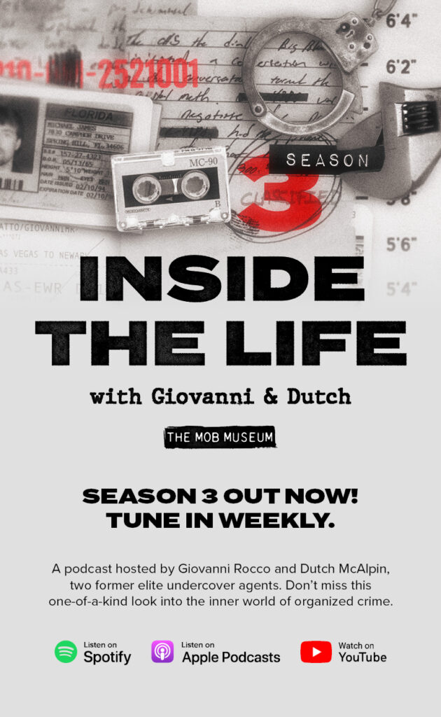 Visit Inside The Life website