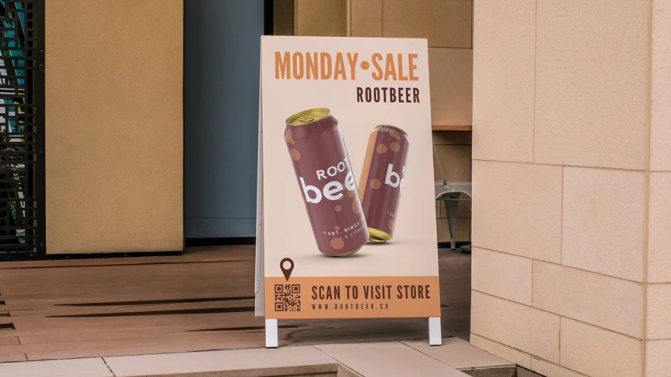 QR Codes to help customers locate your small business QR Codes to help customers locate your small business