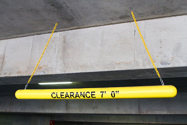 More Than You Ever Wanted To Know About Parking at Fremont Street Experience 6 Fremont Street Experience Parking15