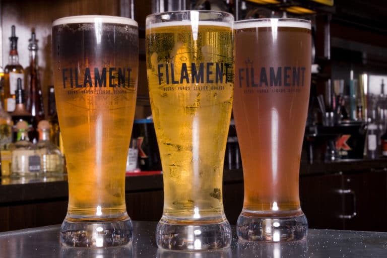 Filament Beers