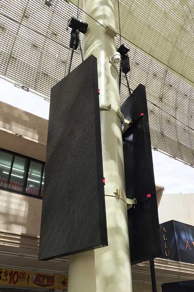 Everything You Need to Know About the Viva Vision Canopy Upgrade 16 Column Screens Installation