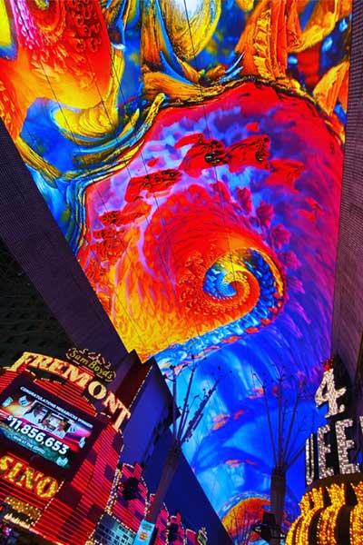 Upgraded Viva Vision 16