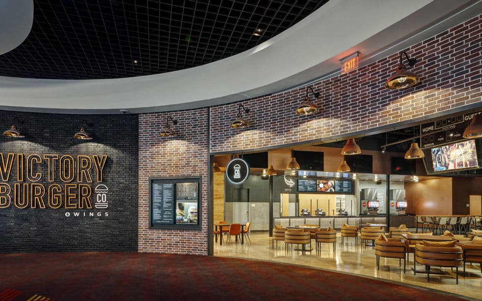 Victory Burger Co.