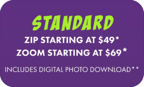 Slotzilla - A Zipline Unlike Any Other 1 standard