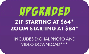 Slotzilla - A Zipline Unlike Any Other 3 upgraded