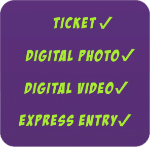 Slotzilla - A Zipline Unlike Any Other 6 vip list