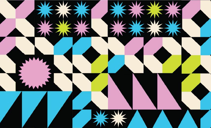 New Years Eve background