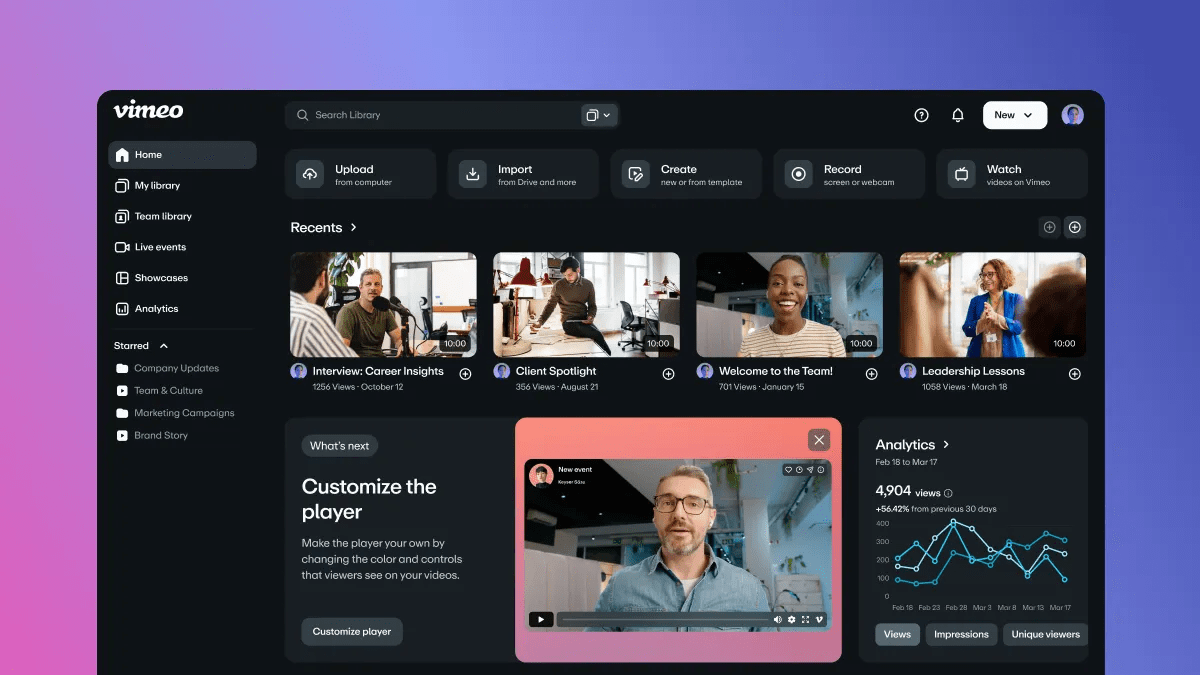 Blog post head image alt text