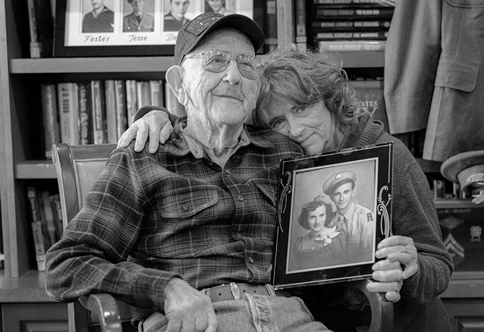 Wish of a Lifetime is connecting seniors