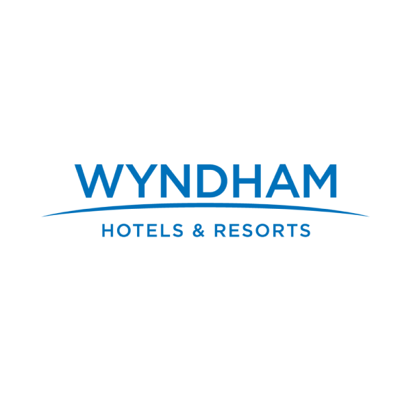 Wyndham Hotels & Resorts logo