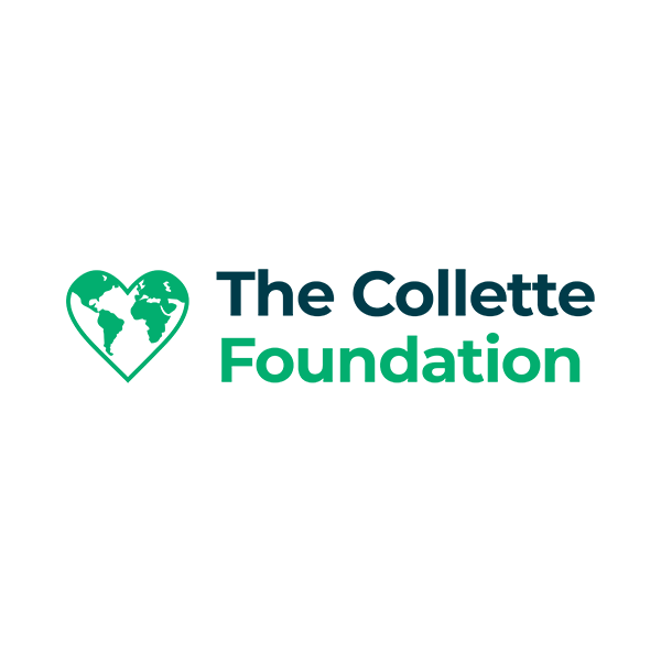 Collette Foundation logo