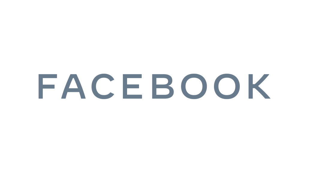 Facebook logo