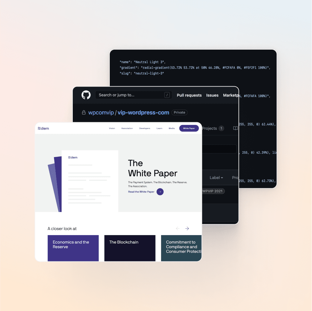 Debugging Support White Paper