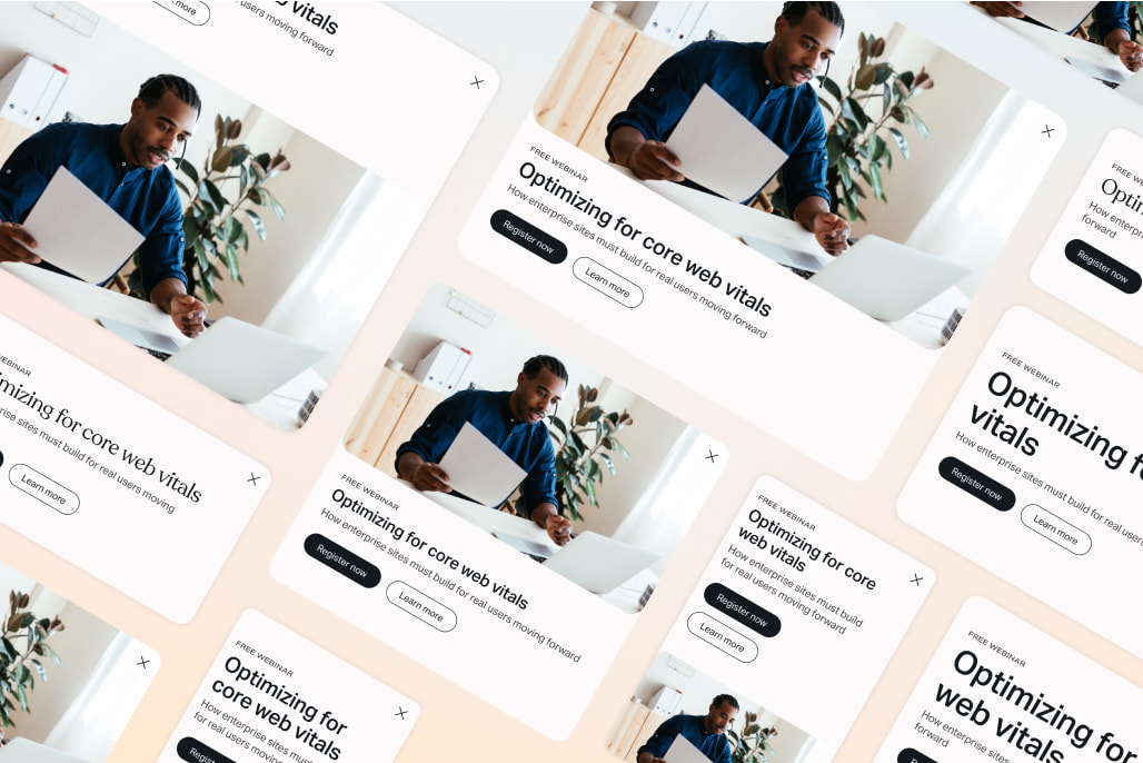 Full Site Editing DEsign