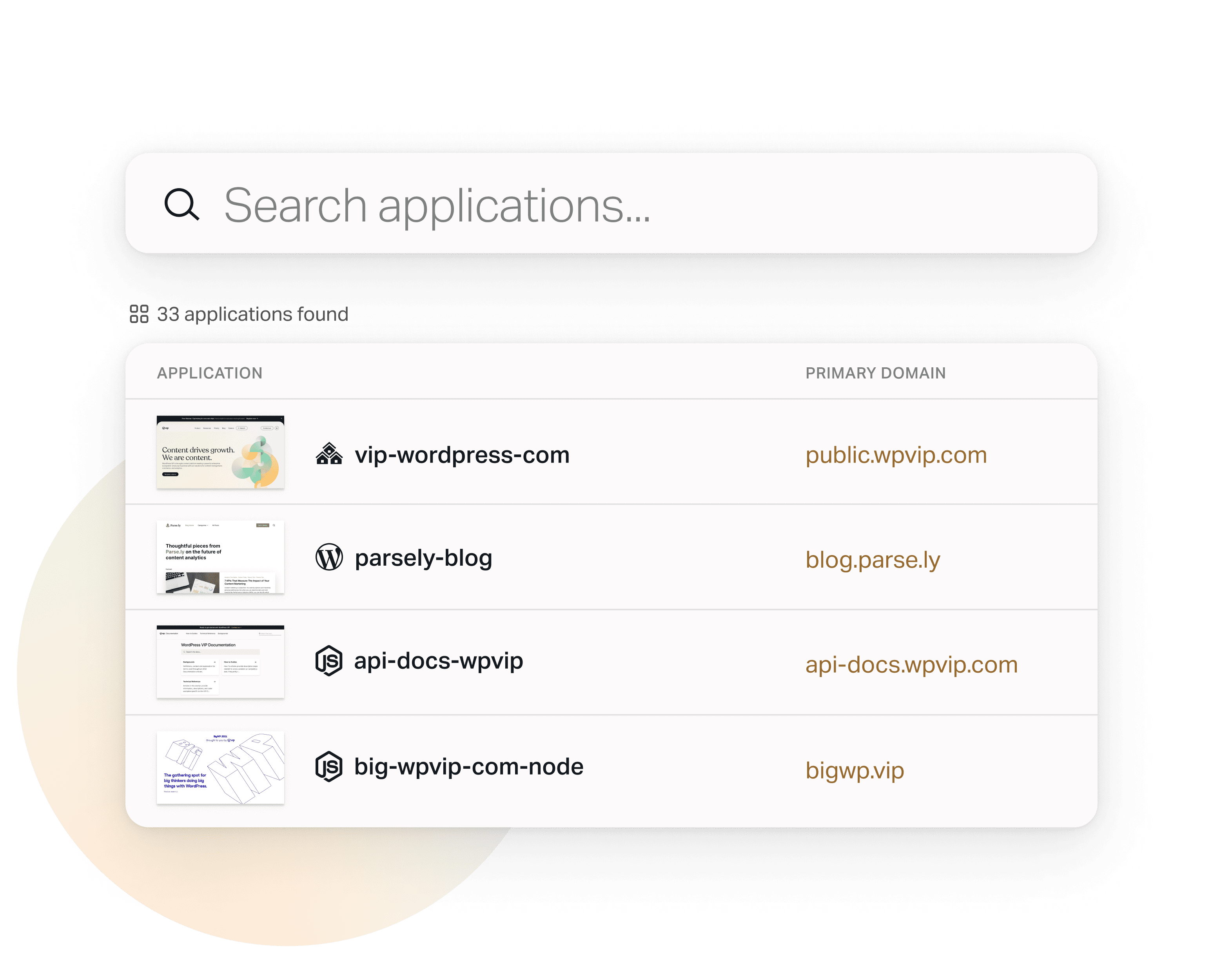 Headless Content Management by WordPress VIP