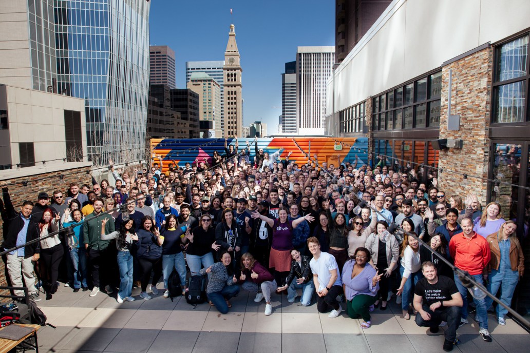 WordPress VIP Team in Denver