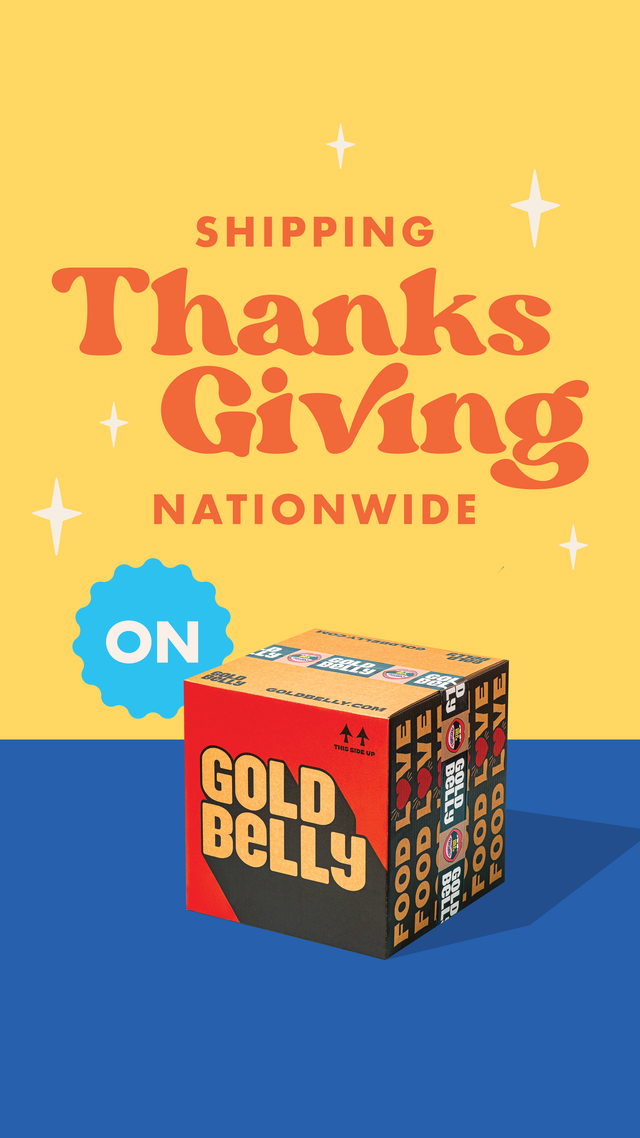 Thanksgiving Promotion