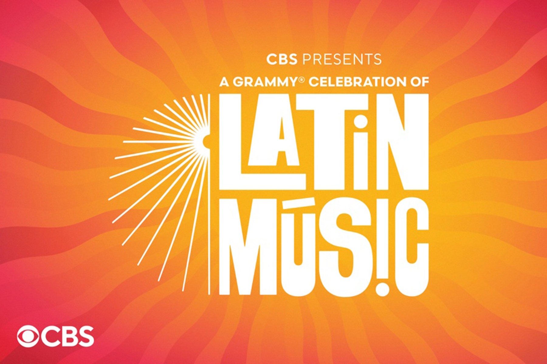 A GRAMMY® CELEBRATION OF LATIN MUSIC