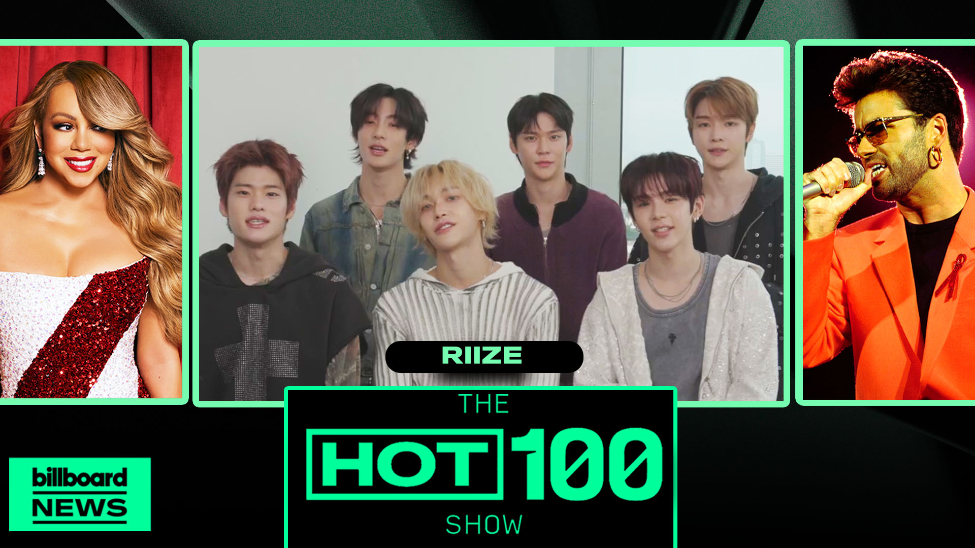 Thumbnail of the embedded video