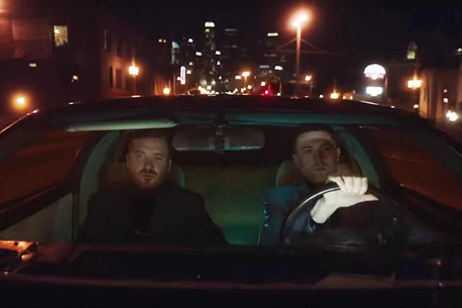 Gorgon City, Naations, "Let It Go"