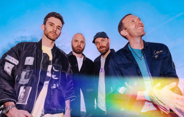 Colday, SEVENTEEN, Teddy Swims & Tyla to Perform