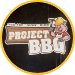 Project BBQ logo