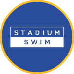 Stadium Swim logo