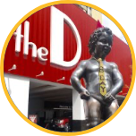 MannekinPis logo