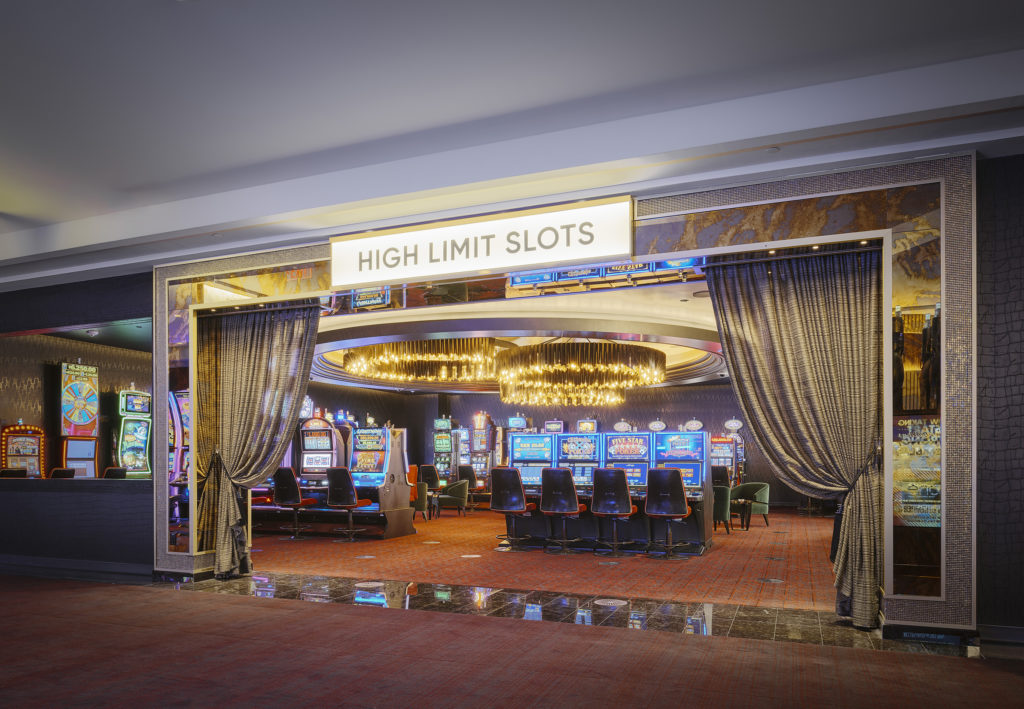 Apply For Casino Credit