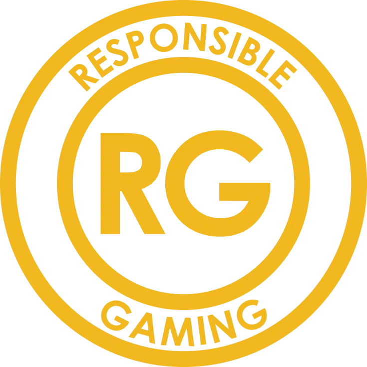 Responsible Gaming Logo