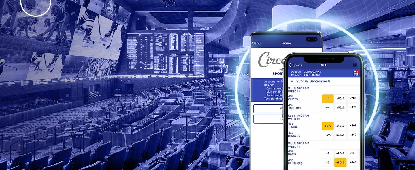 Circa Sports hero image