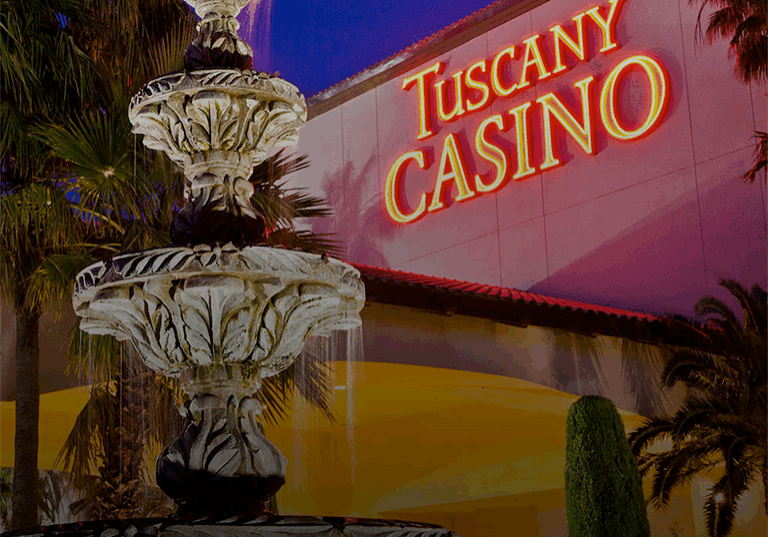 Circa Sports at Tuscany Suites & Casino