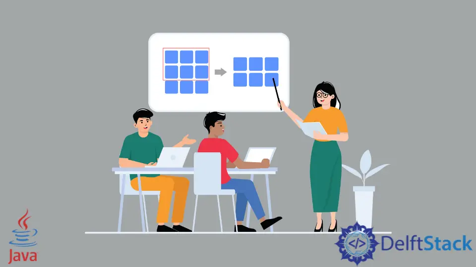 How to Get the Subset of an Array in Java