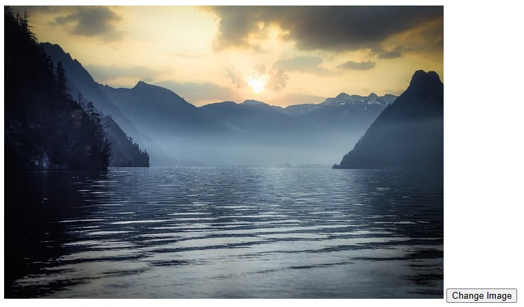 Change Image Source JavaScript - Using the src Property Directly