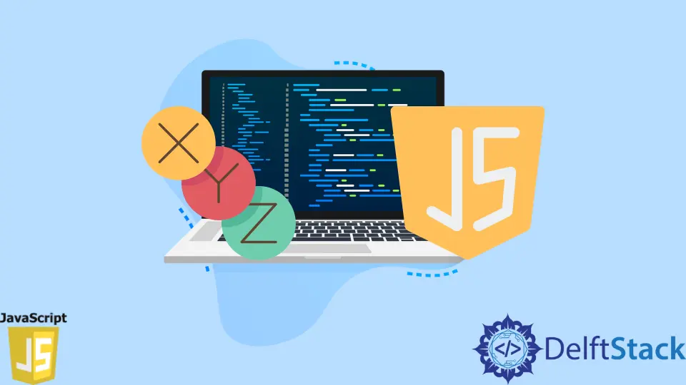 Tutorial JavaScript - Variabili