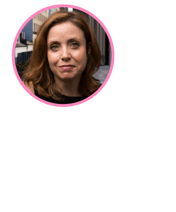 Danielle Nierenberg, Food Tank