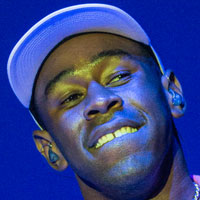 Tyler the Creator 