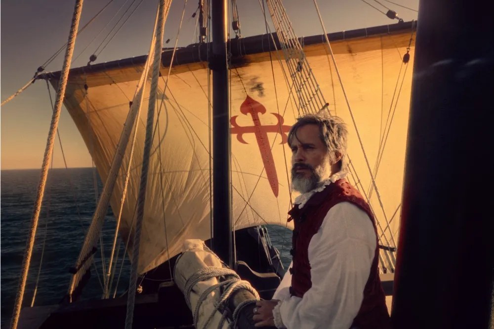 Philippines 2026 Oscars submission for Best International Feature, Magellan