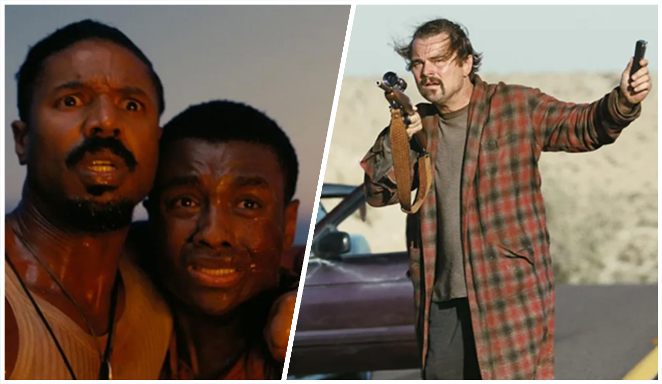 Sinners, One Battle After Another