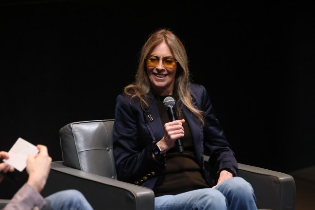 Kathryn Bigelow