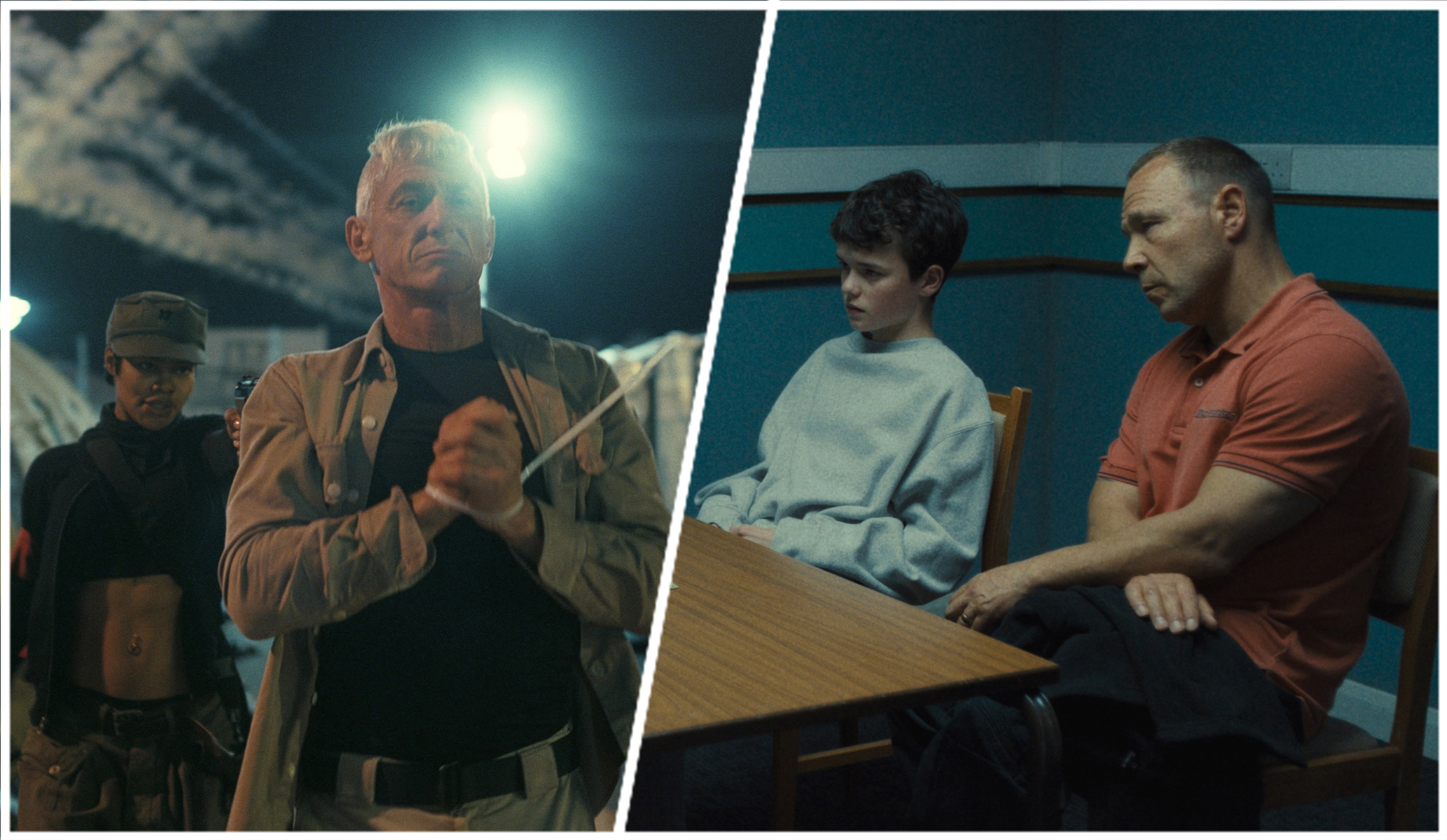 'One Battle After Another,' 'Adolescence'