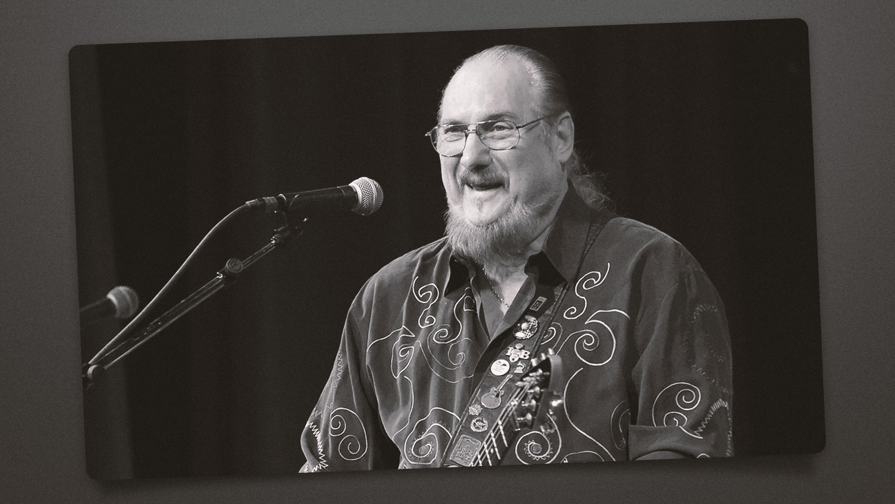 Steve Cropper